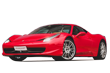 Pilotare una Ferrari 458 Italia: vieni a guidare una Ferrari in pista
