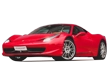 Pilotar un Ferrari 458 Italia: salga a la pista a conducir un Ferrari