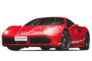 Jazda Ferrari 488 GTB: przyjdź i wypróbuj Ferrari na torze