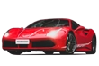 Driving a Ferrari 488 GTB: come and try a Ferrari on the track