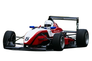 Guida Formula 3 a Monza