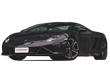 Conducir un Lamborghini Gallardo en pista