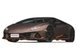Wrażenia z jazdy Lamborghini Huracán Evo