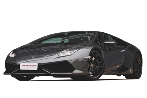 Lamborghini Huracán selber fahren in Cremona
