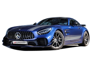 Mercedes AMG GT R PRO<span class='oneofmrgt'> 1 of 750</span> selber fahren in Spa-Francorchamps