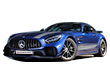 Pilotare una Mercedes AMG GT R PRO: vieni a guidare una Mercedes in pista