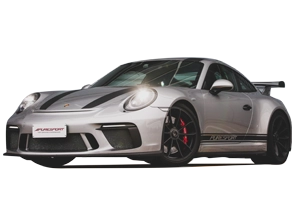 Porsche 911 GT3 selber fahren in Monza