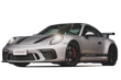 Guidare una Porsche 911 GT3 in pista