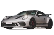 Guidare una Porsche 911 GT3 in pista