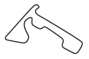 racetrack of Franciacorta