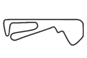 racetrack of Magione