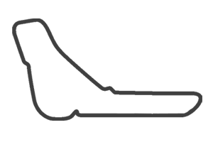 Formula 3 F308 Volkswagen Monza