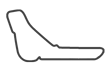 Giro in pista sul Circuito di Monza