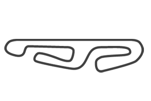 racetrack of Tazio Nuvolari