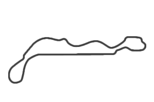 racetrack of Vairano