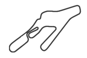 Formula 3 F319 Mercedes Vallelunga