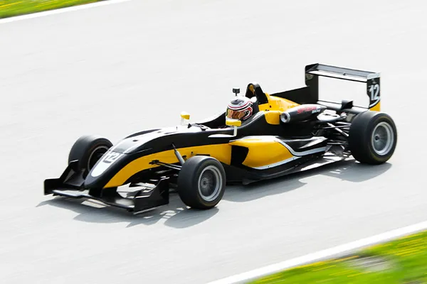 Formule 3 F308 Volkswagen