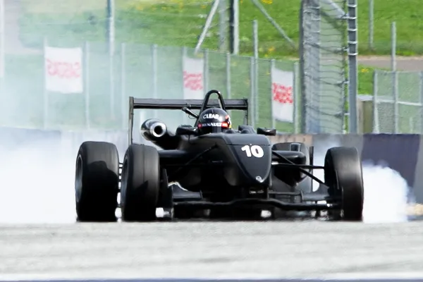 Formule 3 F308 Volkswagen