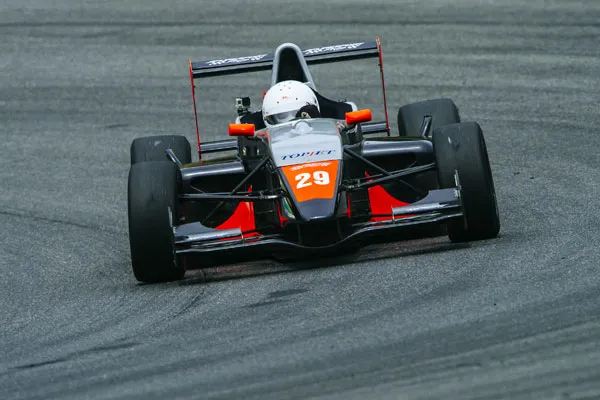 Formula Renault 2000