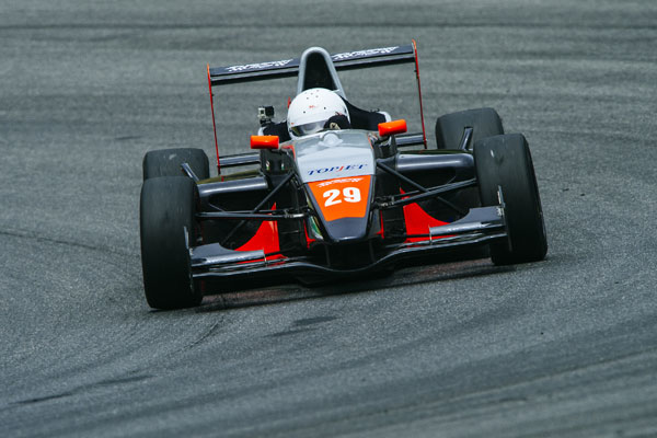 Formule Renault 2000