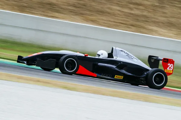 Formula Renault 2000