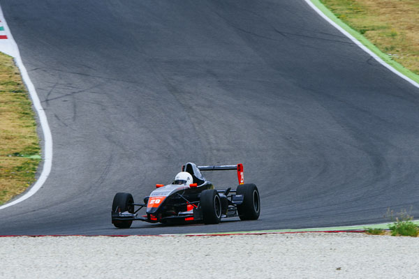 Formula Renault 2000
