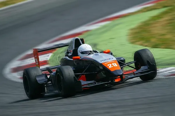 Formula Renault 2000