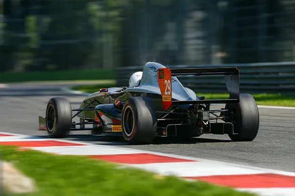Formula Renault 2000
