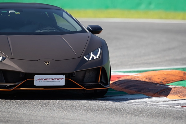 Lamborghini Huracán Evo