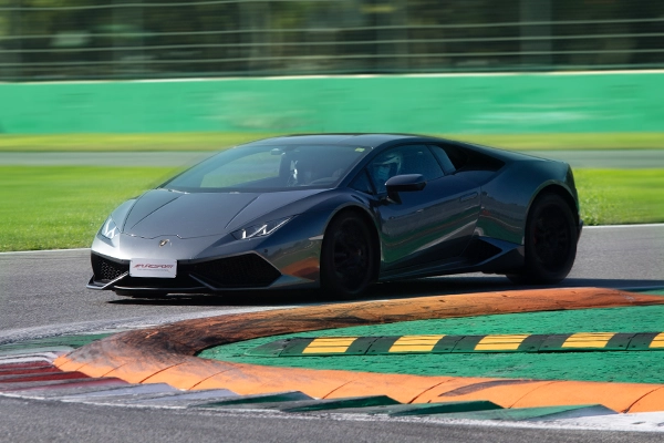 Lamborghini Huracán