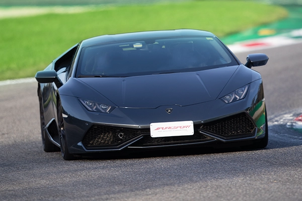 Lamborghini Huracán