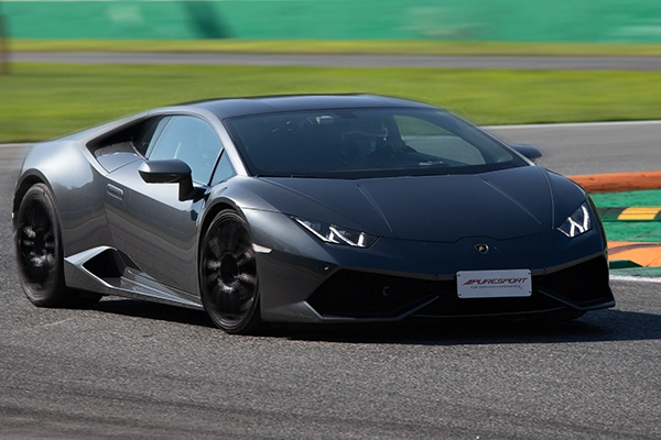 Lamborghini Huracán
