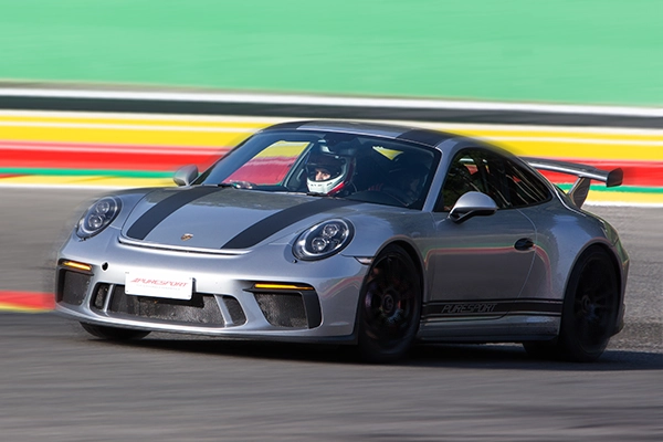 Porsche 911 GT3