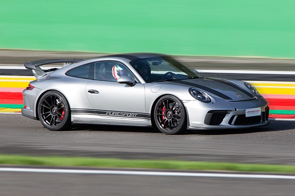 Porsche 911 GT3