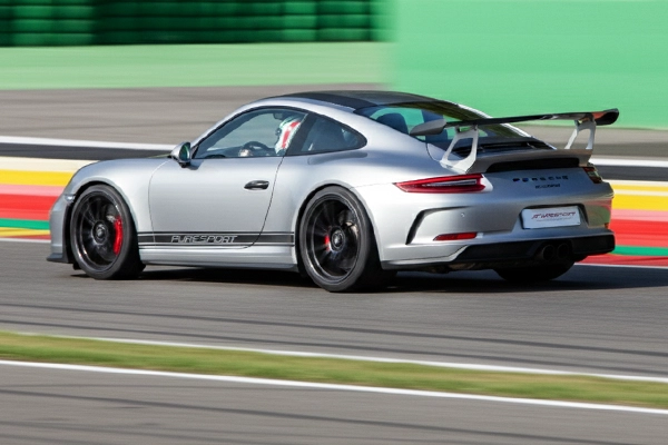 Porsche 911 GT3