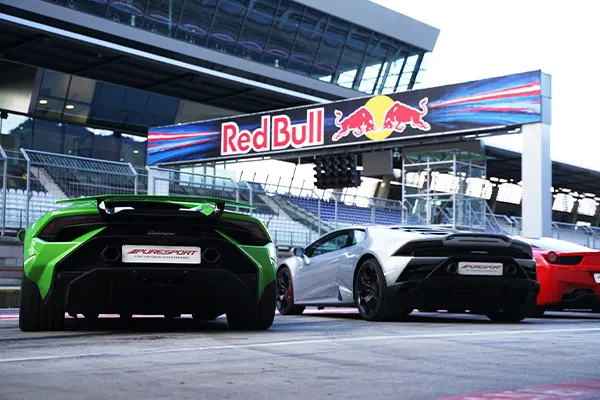 Red Bull Ring