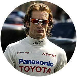 Jarno Trulli