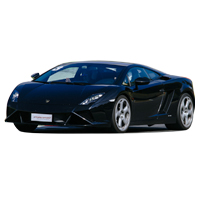 Lamborghini Gallardo