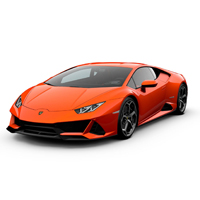 Lamborghini Huracán EVO
