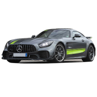 Mercedes AMG GT-R Pro