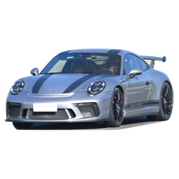 Porsche 911 GT3
