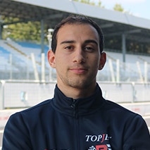 ENZO T.