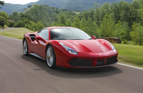 Image result for driving experience ferrari 488 pure sport