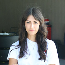 ILARIA C.