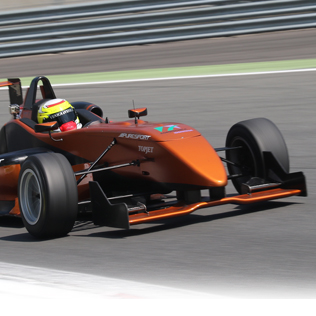 Single Seaters and Formula cars