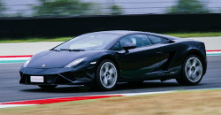 Lamborghini Gallardo