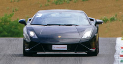 Lamborghini Gallardo