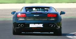 Lamborghini Gallardo