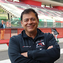 LORENZO DEL G.
