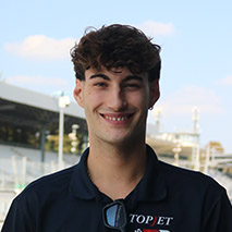 MATTEO R.